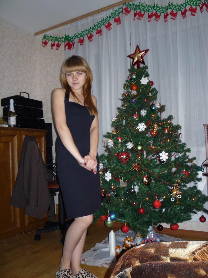 любительские фото русской девушки домашнее