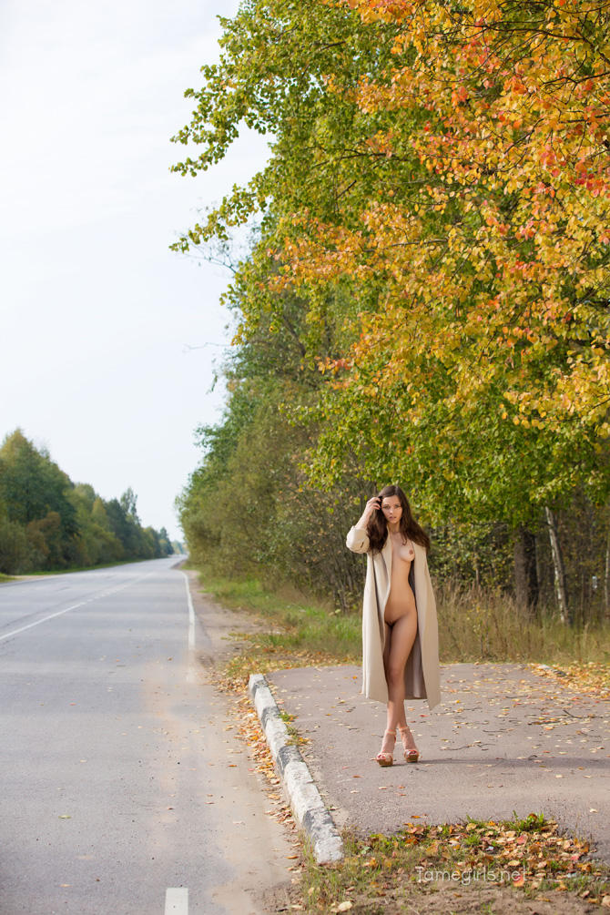 фото голая проститутка